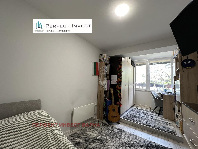 Продава  2-стаен град Варна , Конфуто , 62 кв.м | 83987178 - изображение [11]