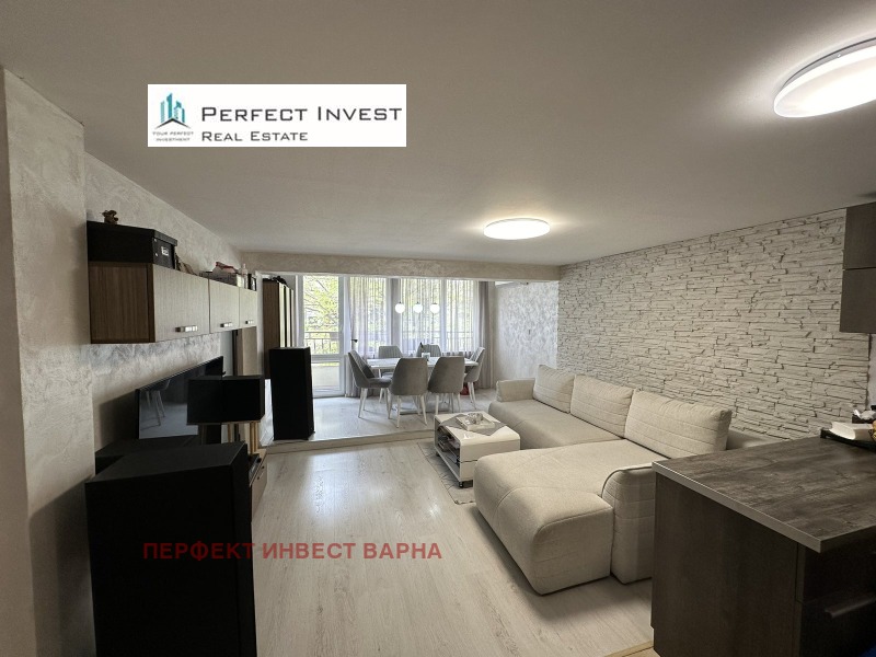Продава  2-стаен град Варна , Конфуто , 62 кв.м | 83987178 - изображение [2]