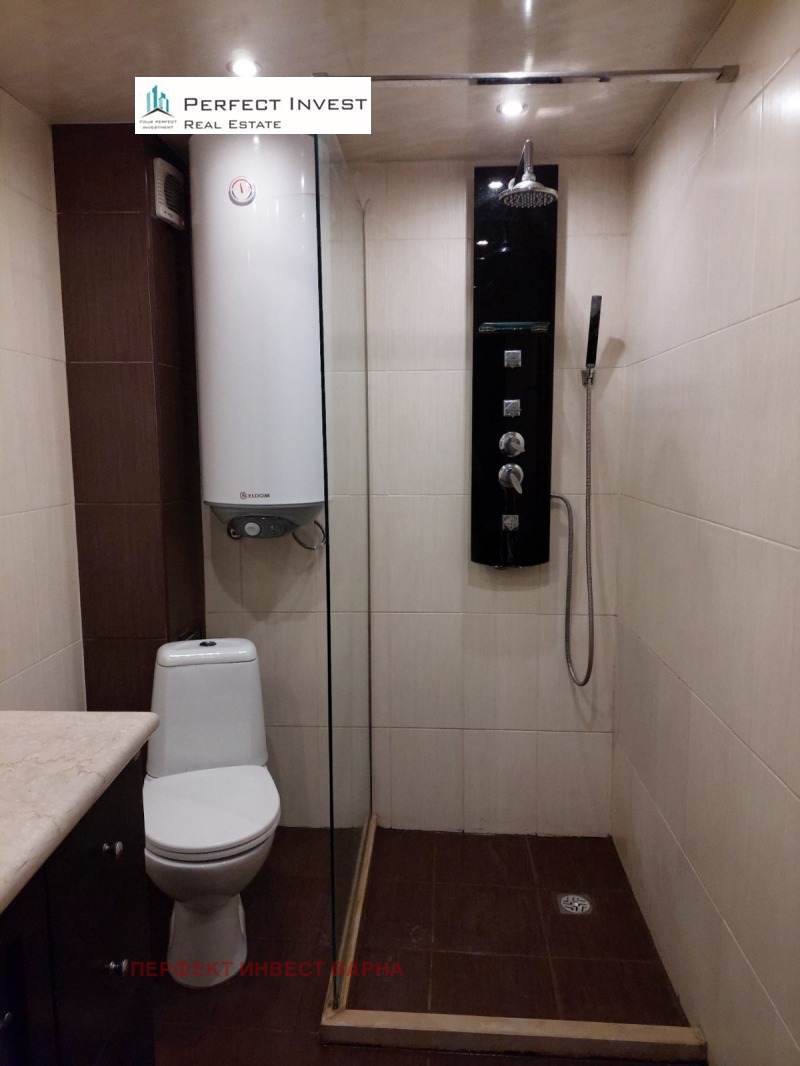 Продава  2-стаен град Варна , Конфуто , 62 кв.м | 83987178 - изображение [15]