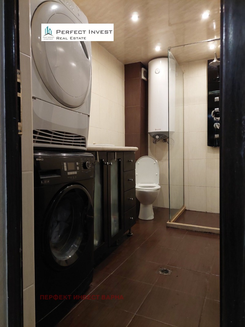 Продава  2-стаен град Варна , Конфуто , 62 кв.м | 83987178 - изображение [14]
