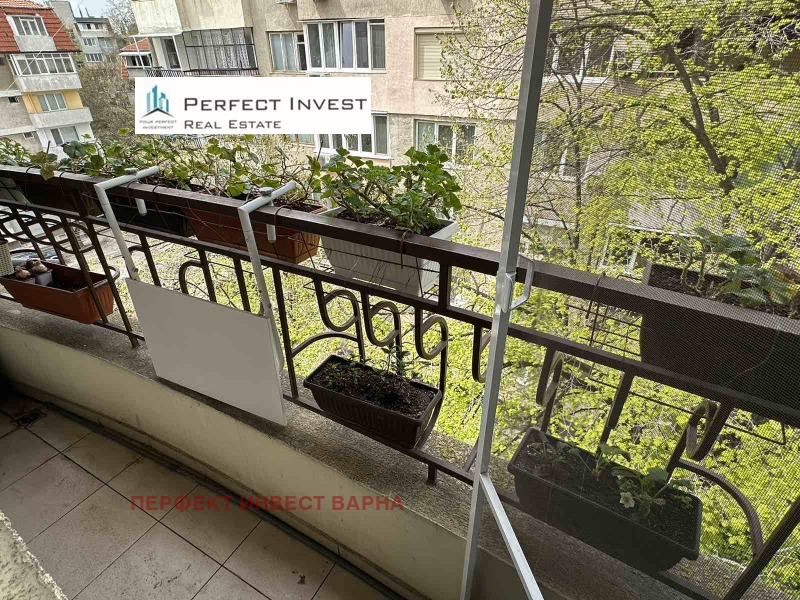 Продава  2-стаен град Варна , Конфуто , 62 кв.м | 83987178 - изображение [9]