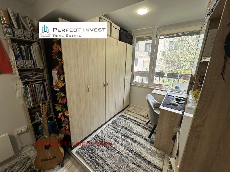 Продава  2-стаен град Варна , Конфуто , 62 кв.м | 83987178 - изображение [12]