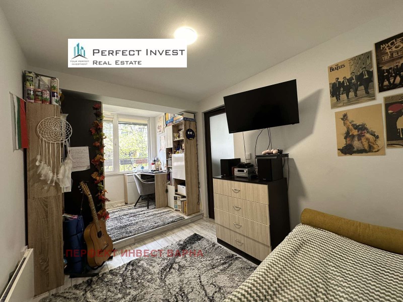Продава  2-стаен град Варна , Конфуто , 62 кв.м | 83987178 - изображение [10]