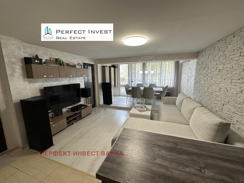 Продава  2-стаен град Варна , Конфуто , 62 кв.м | 83987178