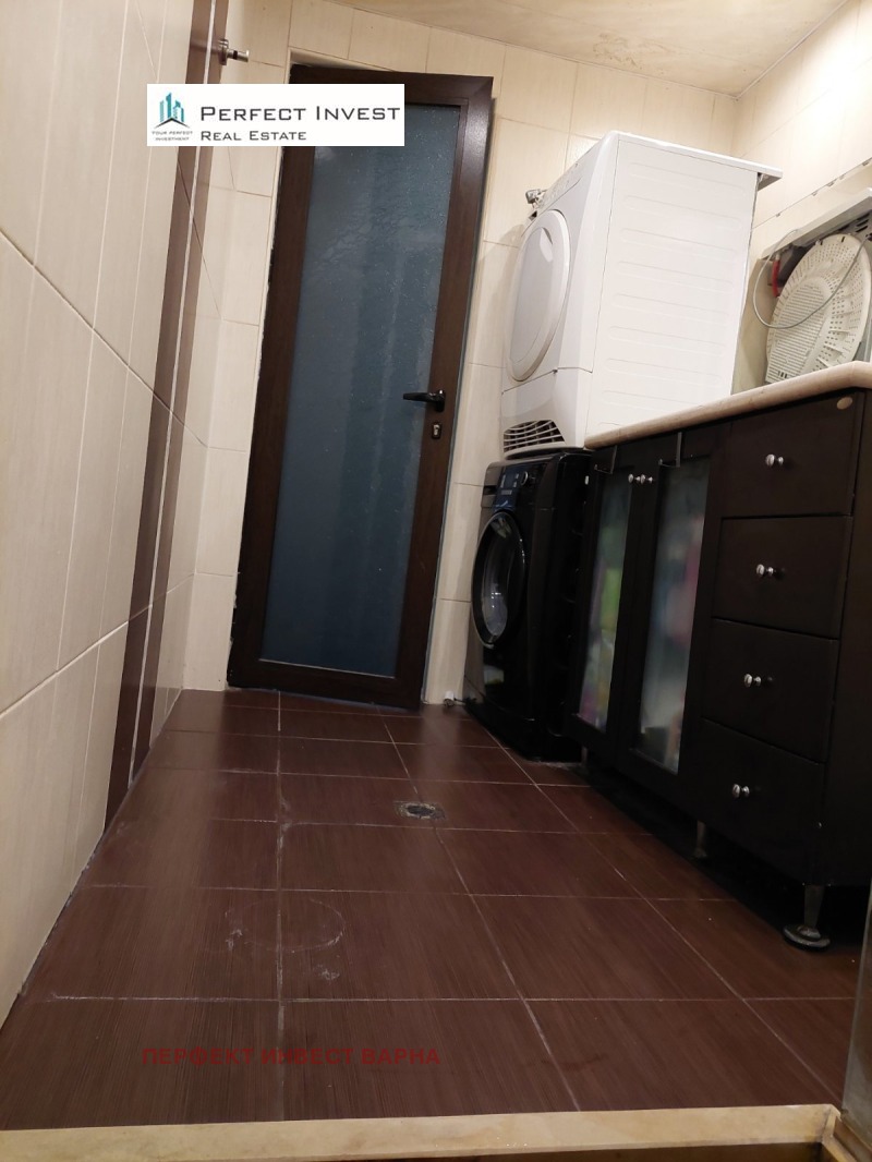 Продава  2-стаен град Варна , Конфуто , 62 кв.м | 83987178 - изображение [16]