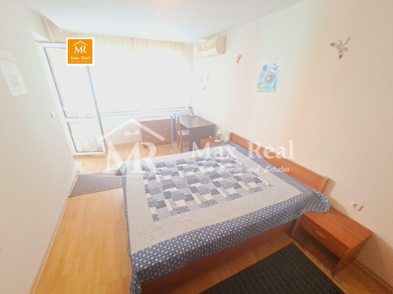 На продаж  1 спальня область Бургас , к.к. Елените , 81 кв.м | 77939911 - зображення [8]