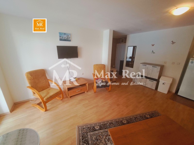 На продаж  1 спальня область Бургас , к.к. Елените , 81 кв.м | 77939911 - зображення [6]