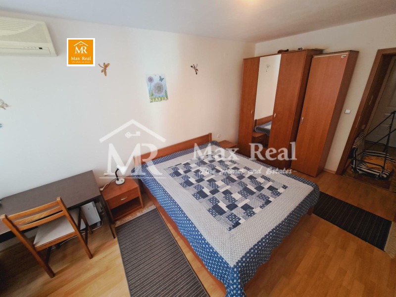На продаж  1 спальня область Бургас , к.к. Елените , 81 кв.м | 77939911 - зображення [7]
