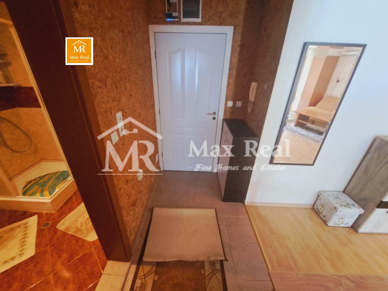 На продаж  1 спальня область Бургас , к.к. Елените , 81 кв.м | 77939911 - зображення [10]