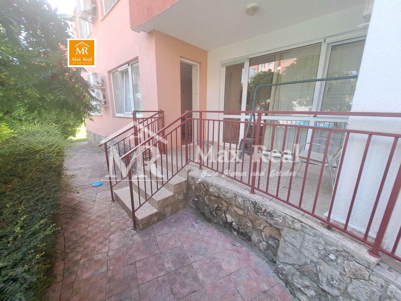 На продаж  1 спальня область Бургас , к.к. Елените , 81 кв.м | 77939911 - зображення [12]