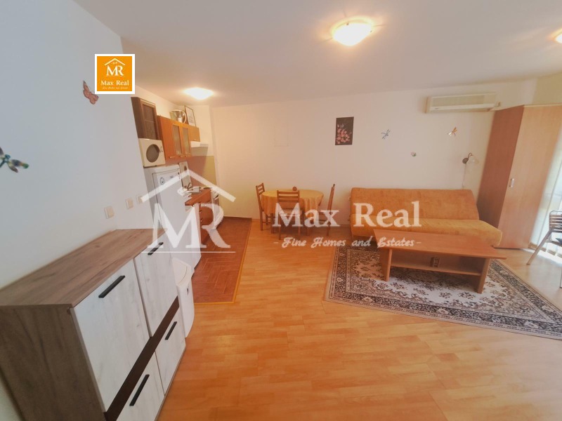 На продаж  1 спальня область Бургас , к.к. Елените , 81 кв.м | 77939911 - зображення [5]