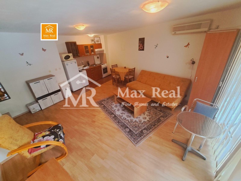 На продаж  1 спальня область Бургас , к.к. Елените , 81 кв.м | 77939911 - зображення [3]