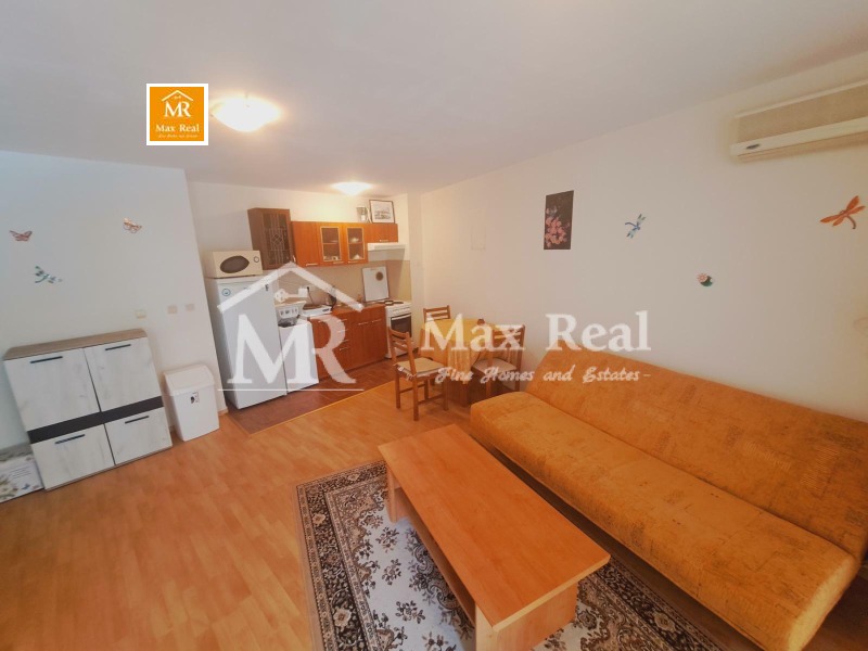 На продаж  1 спальня область Бургас , к.к. Елените , 81 кв.м | 77939911 - зображення [2]