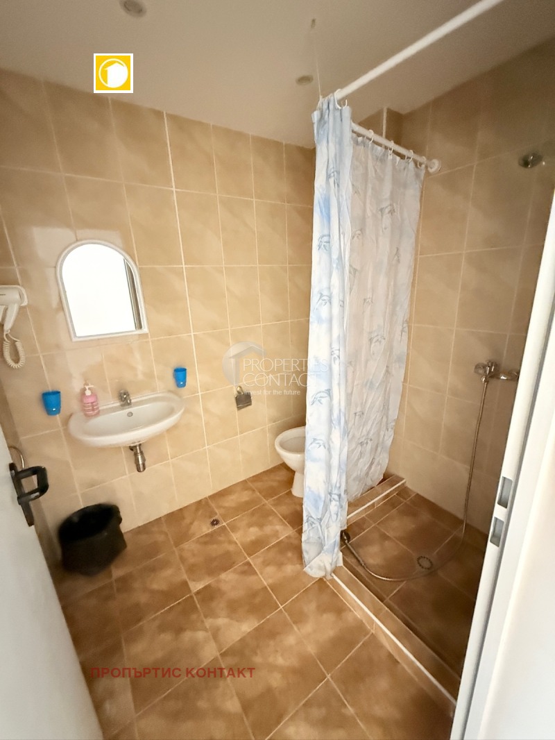 Продава  2-стаен област Бургас , гр. Ахелой , 74 кв.м | 56016211 - изображение [6]