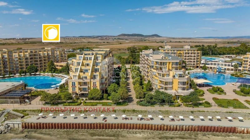 Продава  2-стаен област Бургас , гр. Ахелой , 74 кв.м | 56016211 - изображение [10]