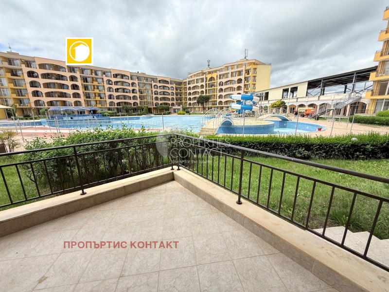 Продава  2-стаен област Бургас , гр. Ахелой , 74 кв.м | 56016211 - изображение [9]