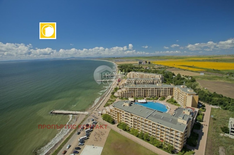 Продава  2-стаен област Бургас , гр. Ахелой , 74 кв.м | 56016211 - изображение [15]