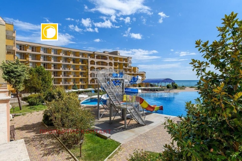 Продава  2-стаен област Бургас , гр. Ахелой , 74 кв.м | 56016211 - изображение [14]
