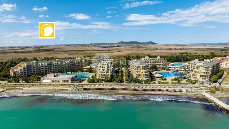 Продава  2-стаен област Бургас , гр. Ахелой , 74 кв.м | 56016211 - изображение [17]