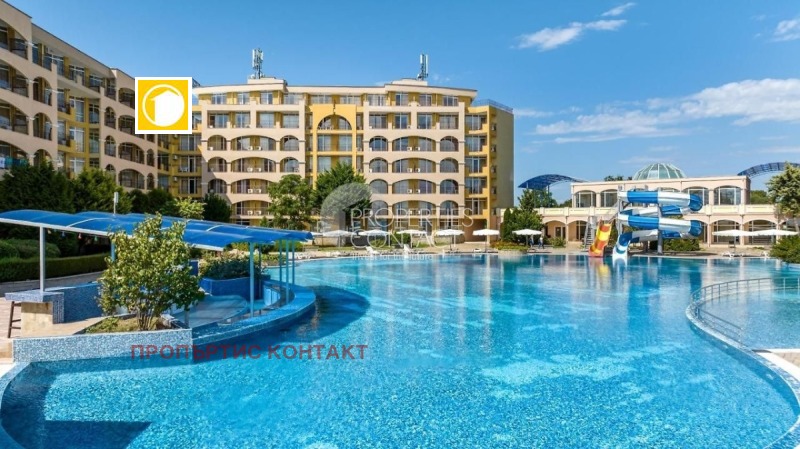 Продава  2-стаен област Бургас , гр. Ахелой , 74 кв.м | 56016211 - изображение [12]