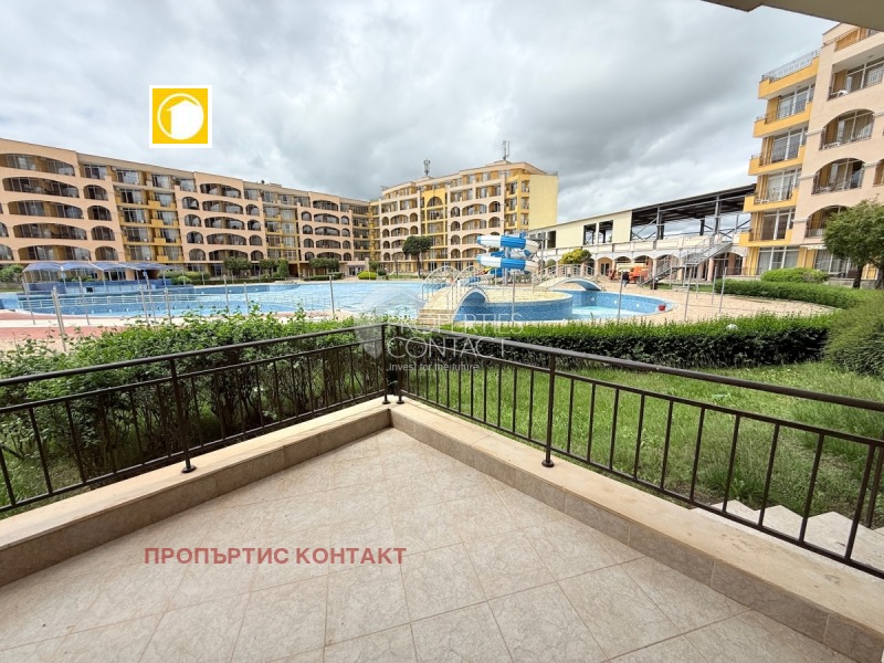 Продава  2-стаен област Бургас , гр. Ахелой , 74 кв.м | 56016211 - изображение [8]