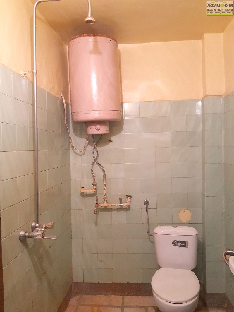 Satılık  1 yatak odası Montana , Şirok centar , 57 metrekare | 27970771 - görüntü [15]