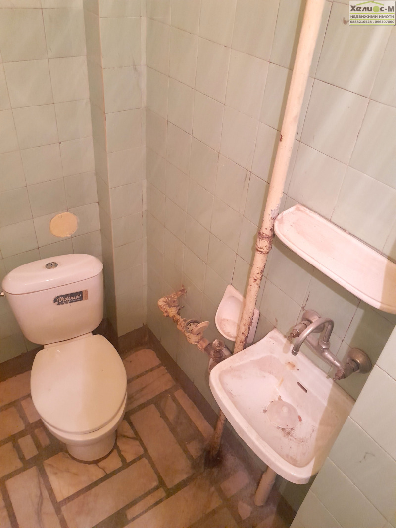 Satılık  1 yatak odası Montana , Şirok centar , 57 metrekare | 27970771 - görüntü [16]
