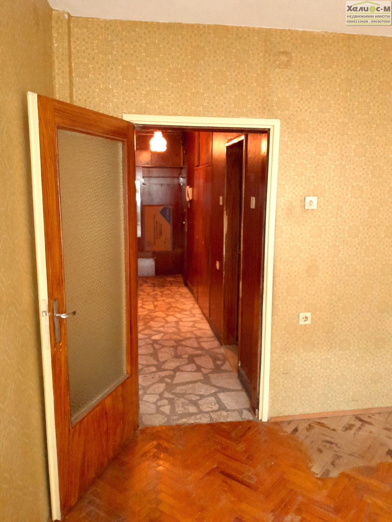 Satılık  1 yatak odası Montana , Şirok centar , 57 metrekare | 27970771 - görüntü [13]