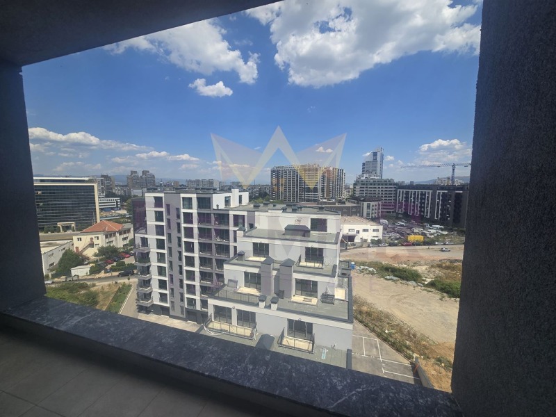 Продава  2-стаен град София , Дружба 2 , 84 кв.м | 29468104 - изображение [2]