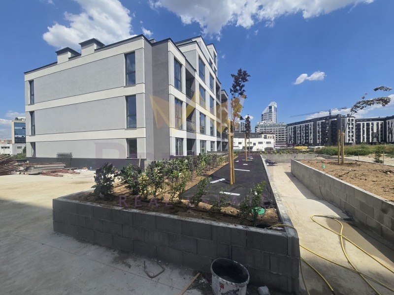 Продава  2-стаен град София , Дружба 2 , 84 кв.м | 29468104 - изображение [5]