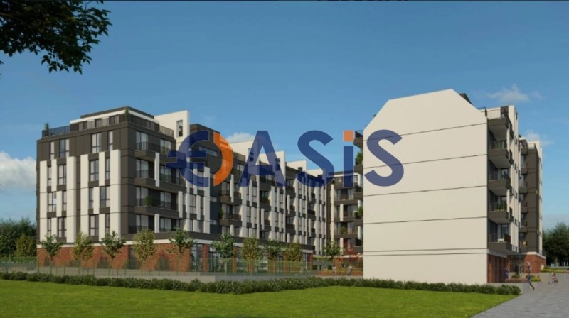 Продава 2-СТАЕН, гр. Бургас, Център, снимка 2 - Апартаменти - 52486014