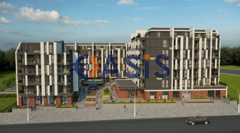 Продава 2-СТАЕН, град Бургас, Център • 89500 € / 175046.79 лв. • 94509984 1