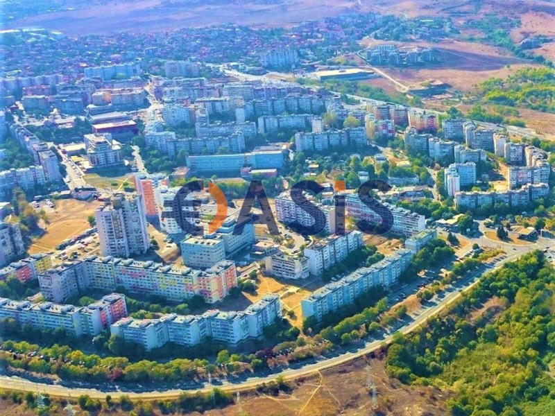 Продава 2-СТАЕН, гр. Бургас, Център, снимка 10 - Апартаменти - 52486014