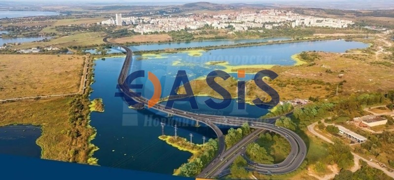 Продава 2-СТАЕН, гр. Бургас, Център, снимка 12 - Апартаменти - 52486014