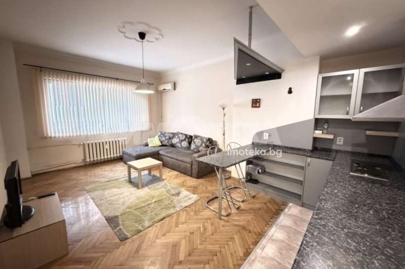 Продава 2-СТАЕН, гр. София, Център, снимка 4 - Апартаменти - 52668864