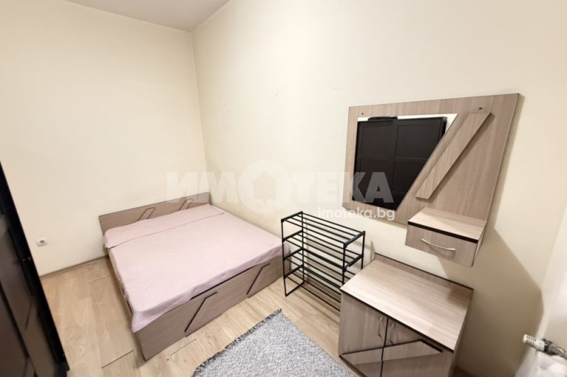 Продава 2-СТАЕН, гр. София, Център, снимка 2 - Апартаменти - 52668864