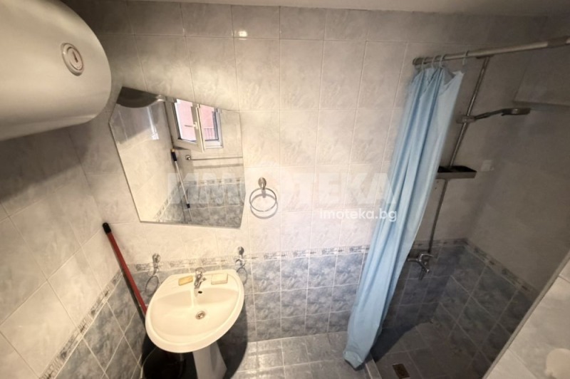 Продава 2-СТАЕН, гр. София, Център, снимка 3 - Апартаменти - 52668864