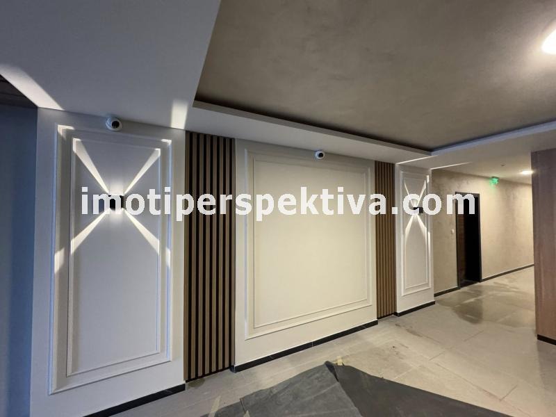 Продава 2-СТАЕН, гр. Пловдив, Христо Смирненски, снимка 6 - Апартаменти - 53005566