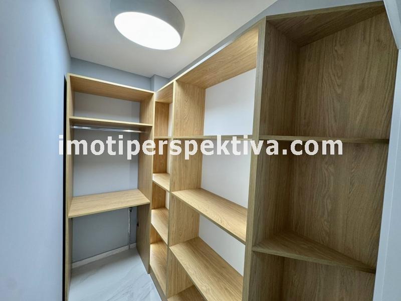Продава 2-СТАЕН, гр. Пловдив, Христо Смирненски, снимка 11 - Апартаменти - 53005566