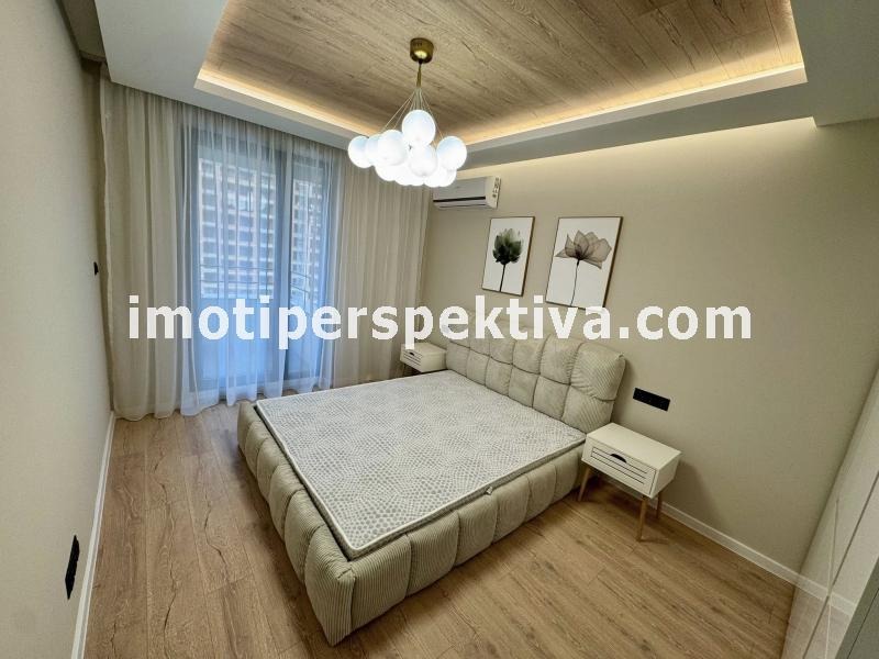 Продава 2-СТАЕН, гр. Пловдив, Христо Смирненски, снимка 5 - Апартаменти - 53005566