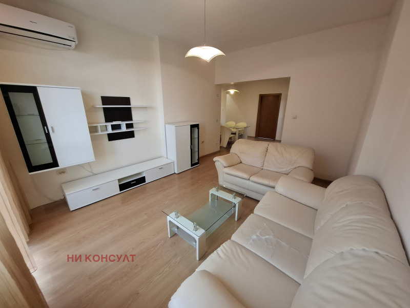 Продава 2-СТАЕН, гр. София, Център, снимка 4 - Апартаменти - 53161973