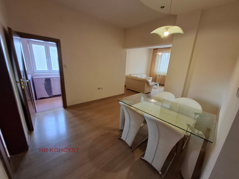 Продава 2-СТАЕН, гр. София, Център, снимка 6 - Апартаменти - 53161973