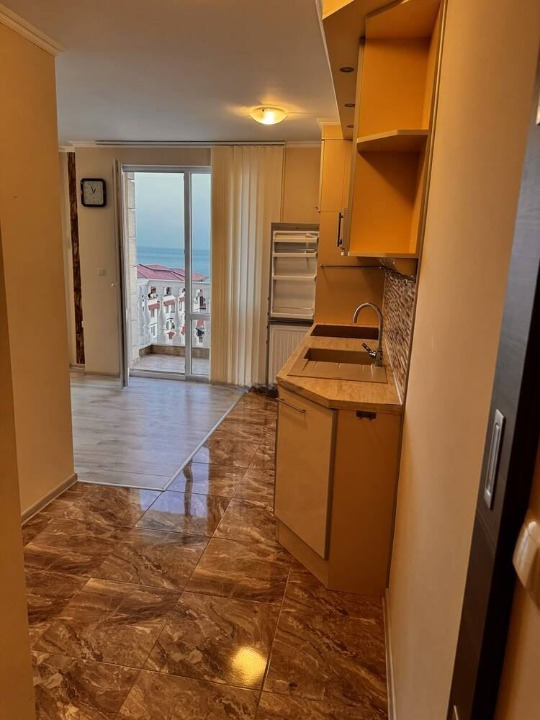 Продава 2-СТАЕН, гр. Свети Влас, област Бургас, снимка 2 - Апартаменти - 53883058