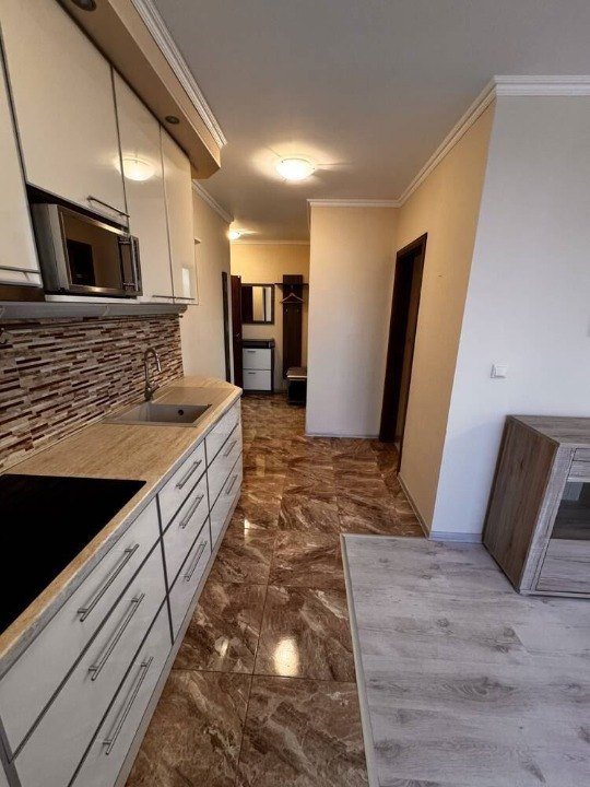 Продава 2-СТАЕН, гр. Свети Влас, област Бургас, снимка 12 - Апартаменти - 53883058