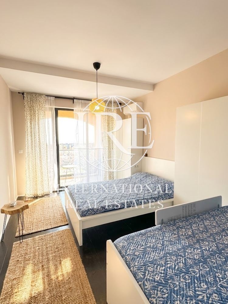 Продава 2-СТАЕН, гр. Варна, м-т Евксиноград, снимка 8 - Апартаменти - 54106555