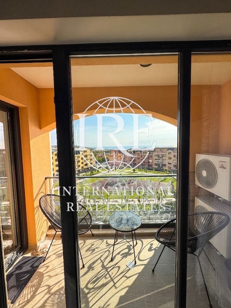 Продава 2-СТАЕН, гр. Варна, м-т Евксиноград, снимка 5 - Апартаменти - 54106555