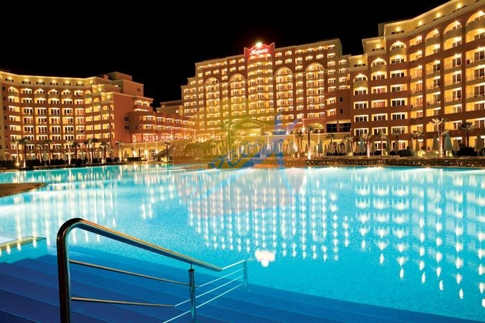 Продава 2-СТАЕН, к.к. Слънчев бряг, област Бургас, снимка 16 - Апартаменти - 54233025