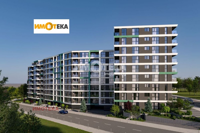 En venta  2 dormitorios Sofia , Mladost 4 , 100 metros cuadrados | 72169507 - imagen [3]