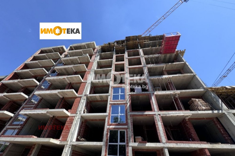 Продава  3-стаен град София , Младост 4 , 100 кв.м | 72169507