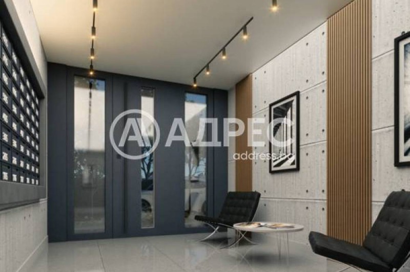 Na prodej  2 ložnice Sofia , Ljulin 5 , 86 m2 | 82155059 - obraz [7]